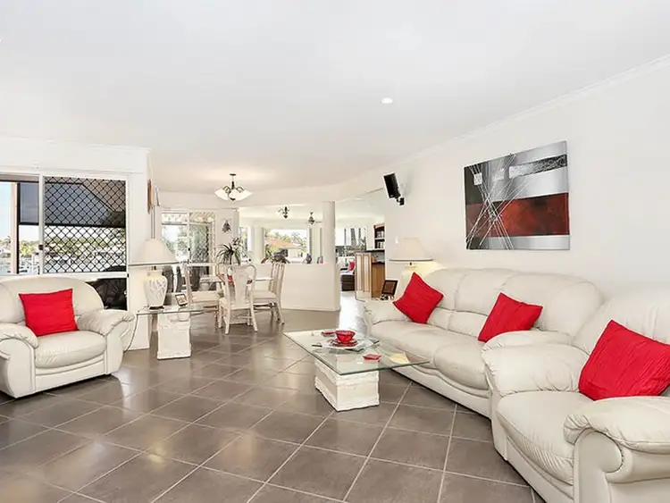 Third view of Homely house listing, 29 Voyagers Drive, Banksia Beach QLD 4507