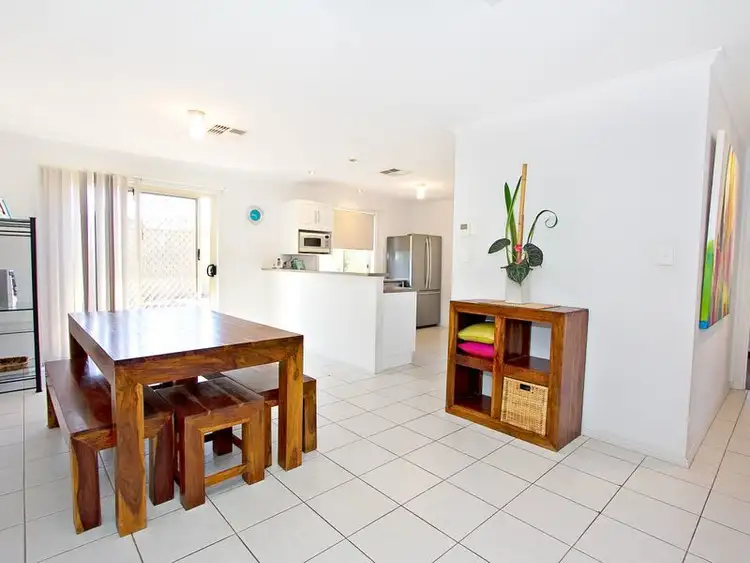 Second view of Homely house listing, 8 Britha Avenue, Evanston SA 5116