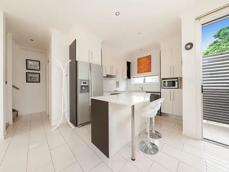 Third view of Homely townhouse listing, 3/57 Sisley Street, St Lucia QLD 4067