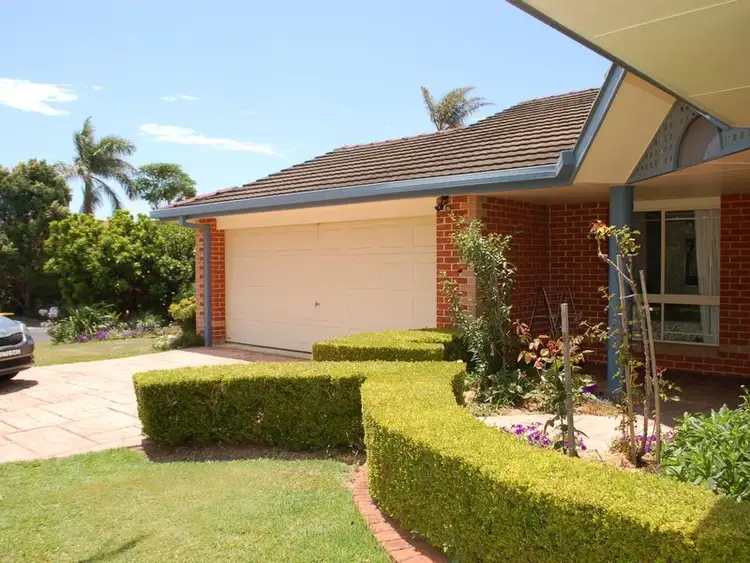 Fourth view of Homely house listing, 9 Ruth Lowe Court, Valla Beach NSW 2448