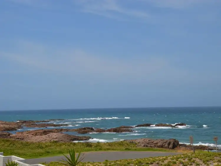 Second view of Homely semi-detached listing, 1/29 Ocean Avenue, Anna Bay NSW 2316