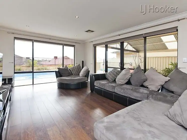 Sixth view of Homely house listing, 12 Corrigan Lane, Baldivis WA 6171
