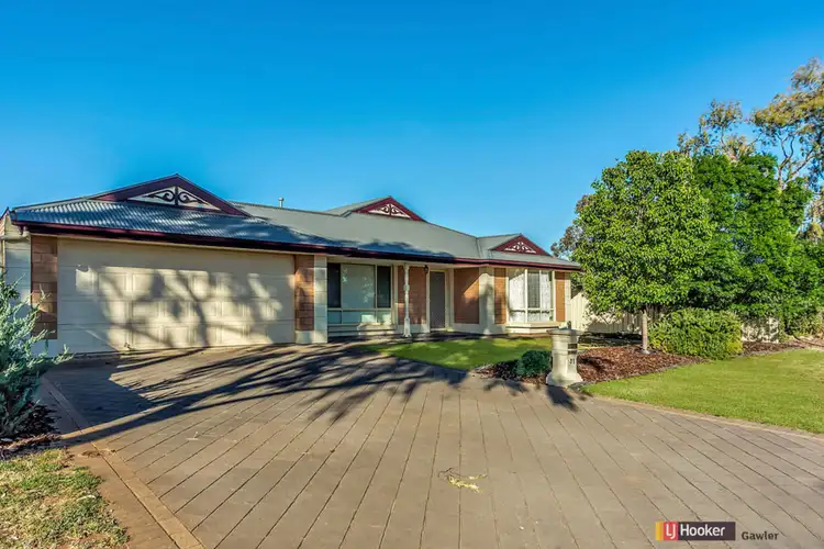 Main view of Homely house listing, 31 Clark Road, Evanston Gardens SA 5116