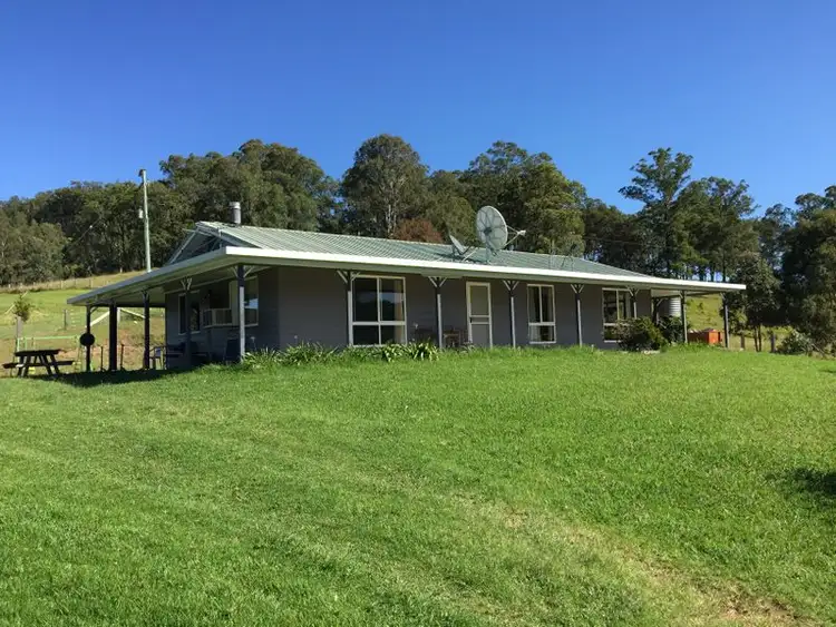 Main view of Homely rural property listing, Address available on request