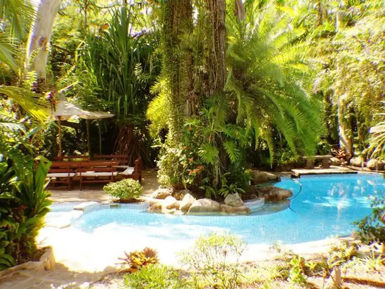 Seventh view of Homely unit listing, 45 Anzac Street, Sarina QLD 4737
