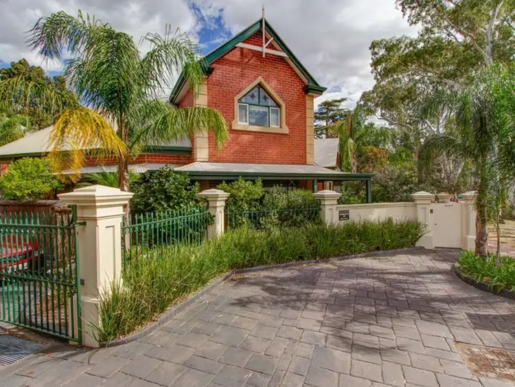 Main view of Homely house listing, 536A Greenhill Road, Hazelwood Park SA 5066