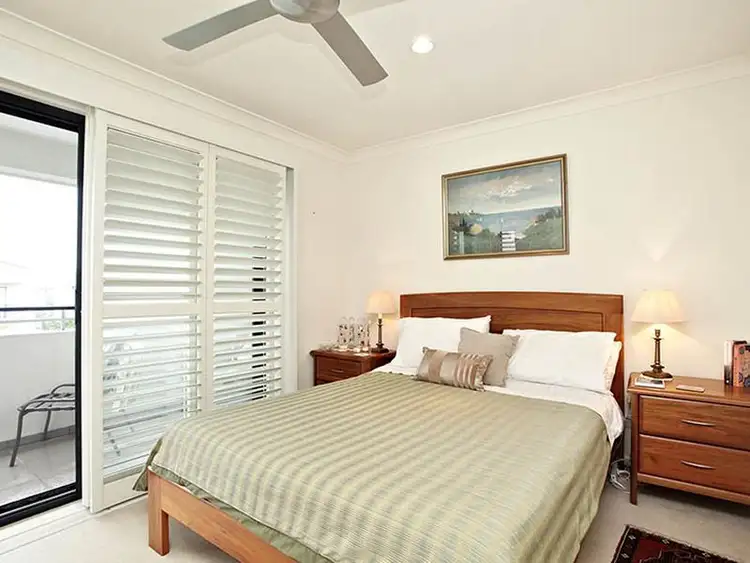 Third view of Homely townhouse listing, 102/2 Inland Drive, Tugun QLD 4224