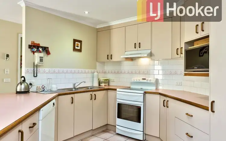 Second view of Homely house listing, 34 Willow Way, Table Top NSW 2640