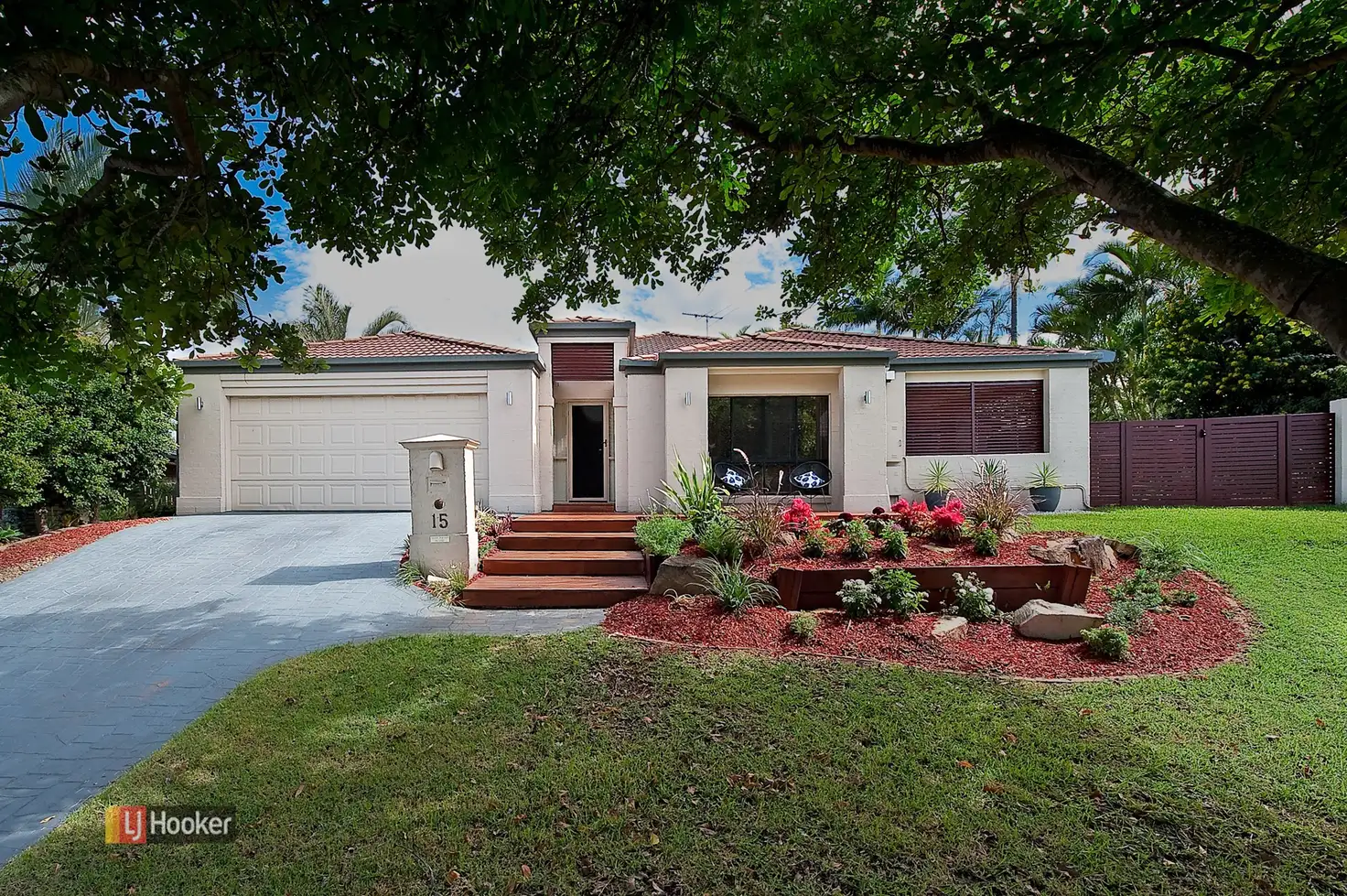 Main view of Homely house listing, 15 Lockhart Place, Murrumba Downs QLD 4503