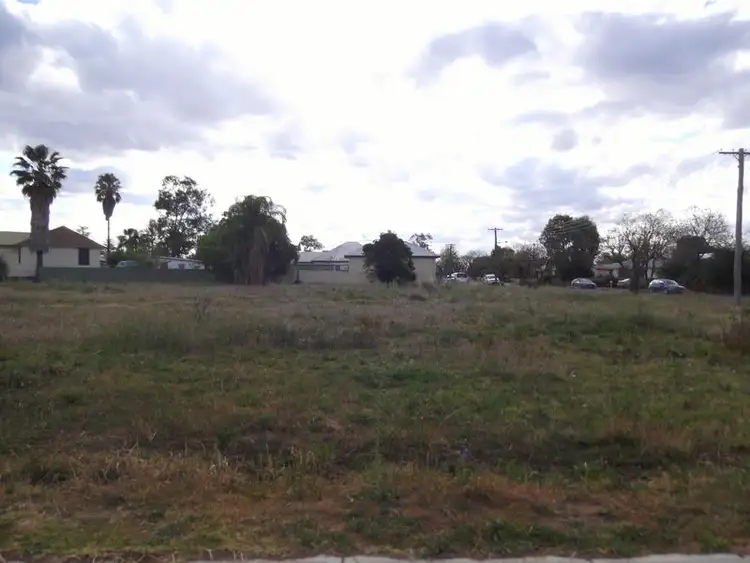 Second view of Homely land listing, 8-10 Petra Avenue, Tamworth NSW 2340