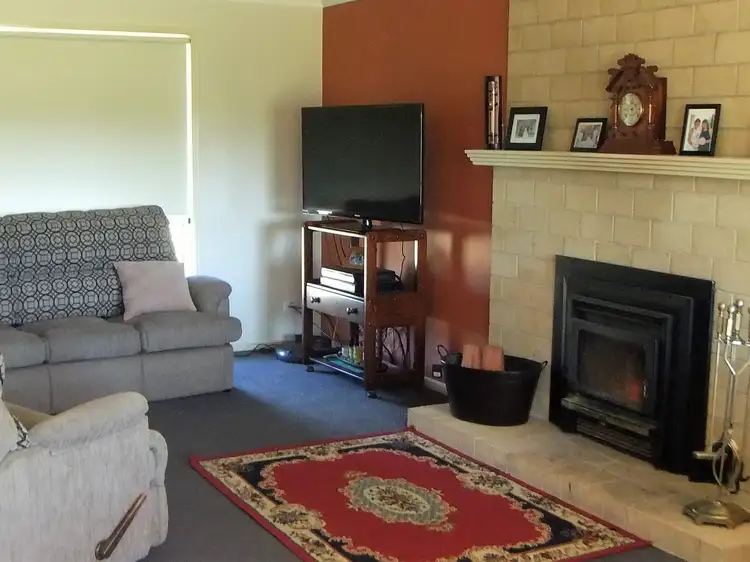 Sixth view of Homely house listing, 424 Old To Road, Placid Hills QLD 4343
