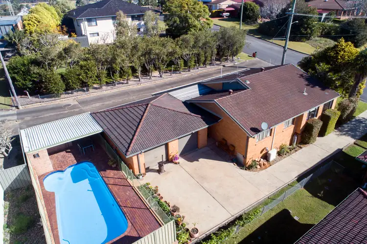 Main view of Homely house listing, 22 Glenmore Crescent, Macksville NSW 2447