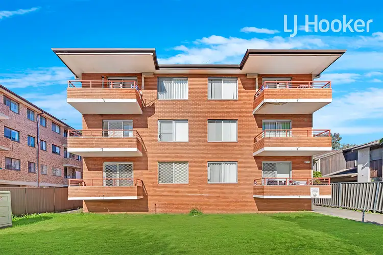 Main view of Homely unit listing, 15/156 John Street, Cabramatta NSW 2166