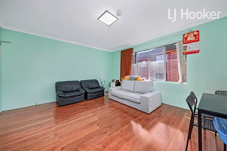Second view of Homely unit listing, 15/156 John Street, Cabramatta NSW 2166