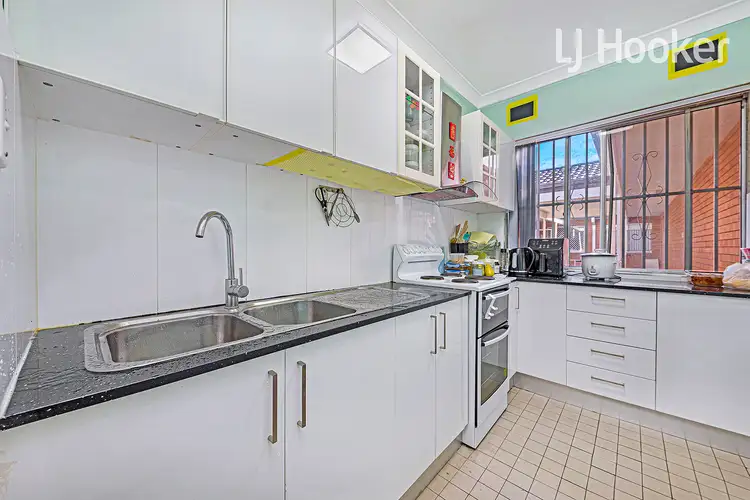 Third view of Homely unit listing, 15/156 John Street, Cabramatta NSW 2166