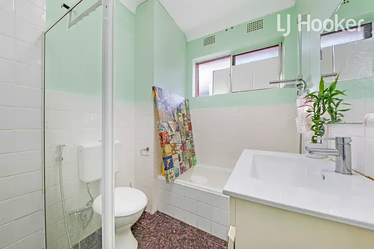 Fifth view of Homely unit listing, 15/156 John Street, Cabramatta NSW 2166