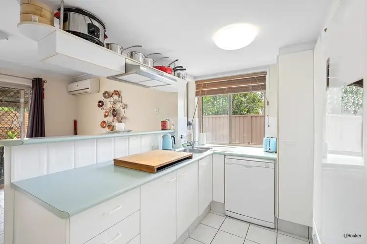3/6-8 Cupania Place, Elanora QLD 4221