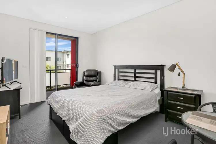 Second view of Homely apartment listing, 12 & 12A/53-59 Balmoral Road, Northmead NSW 2152
