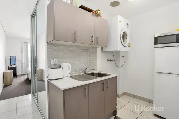 Third view of Homely apartment listing, 12 & 12A/53-59 Balmoral Road, Northmead NSW 2152