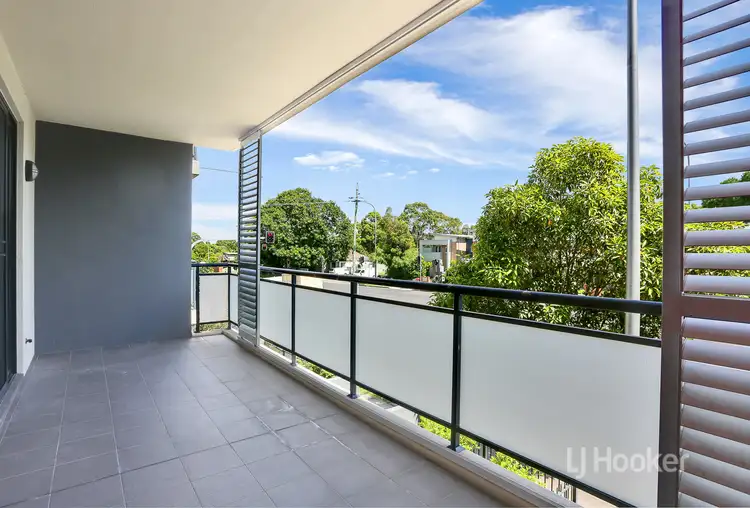 Fourth view of Homely apartment listing, 12 & 12A/53-59 Balmoral Road, Northmead NSW 2152
