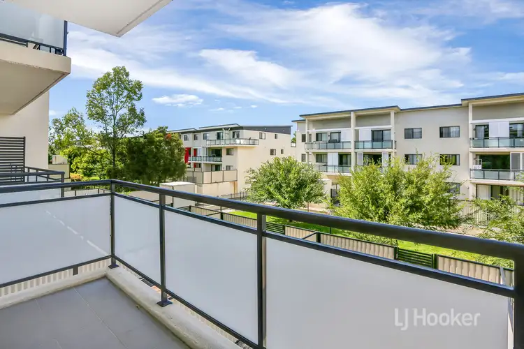 Fifth view of Homely apartment listing, 12 & 12A/53-59 Balmoral Road, Northmead NSW 2152