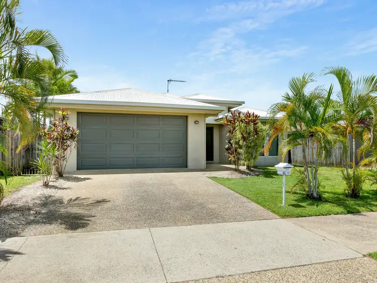 18 Archibald Street, Edmonton QLD 4869