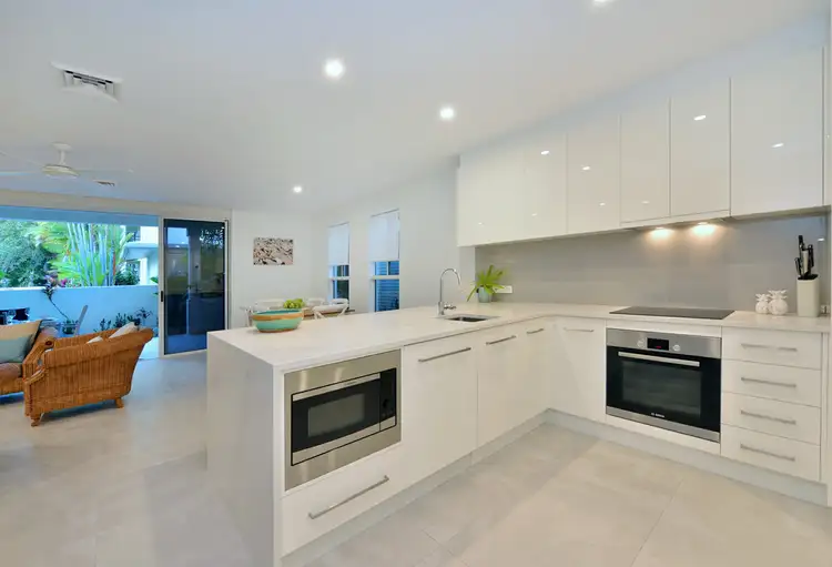 Second view of Homely house listing, 7 Plantation House/15 Andrews Close, Port Douglas QLD 4877