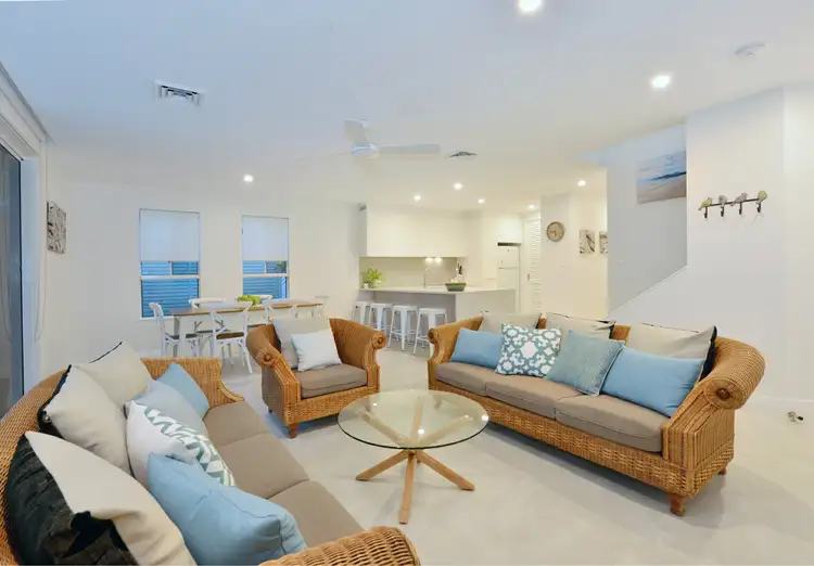 Third view of Homely house listing, 7 Plantation House/15 Andrews Close, Port Douglas QLD 4877