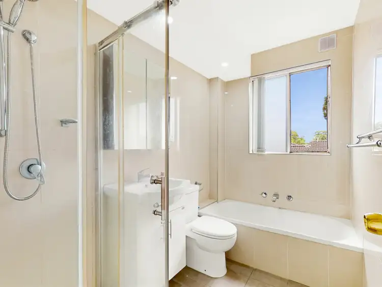 Fifth view of Homely unit listing, 5/1 Equity Place, Canley Vale NSW 2166