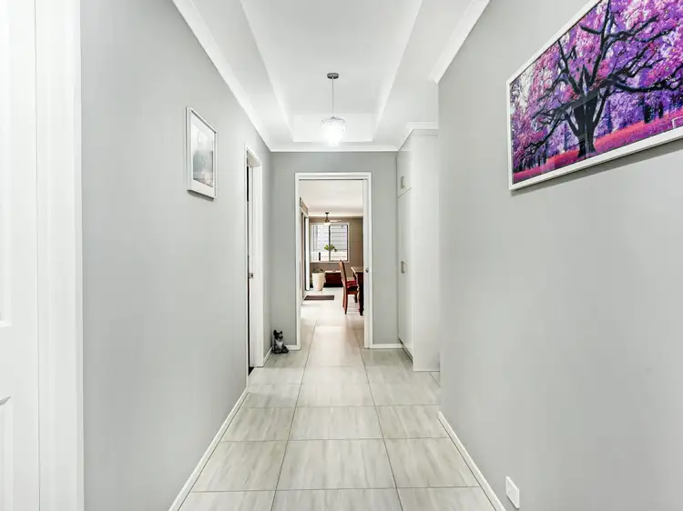 Third view of Homely house listing, 11 Peppermint Drive, Hayborough SA 5211