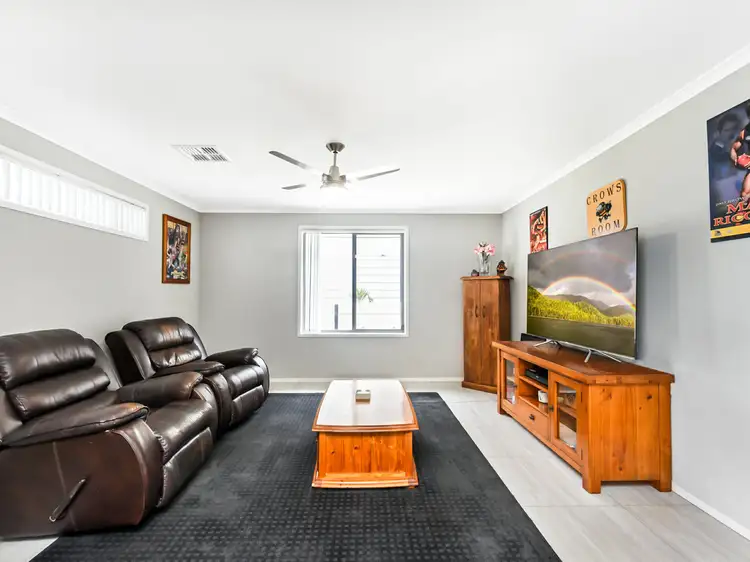 Fourth view of Homely house listing, 11 Peppermint Drive, Hayborough SA 5211