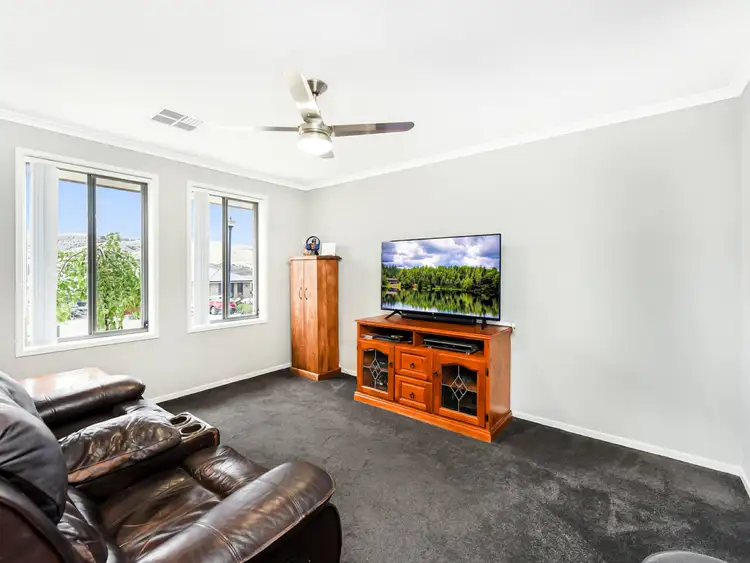 Fifth view of Homely house listing, 11 Peppermint Drive, Hayborough SA 5211