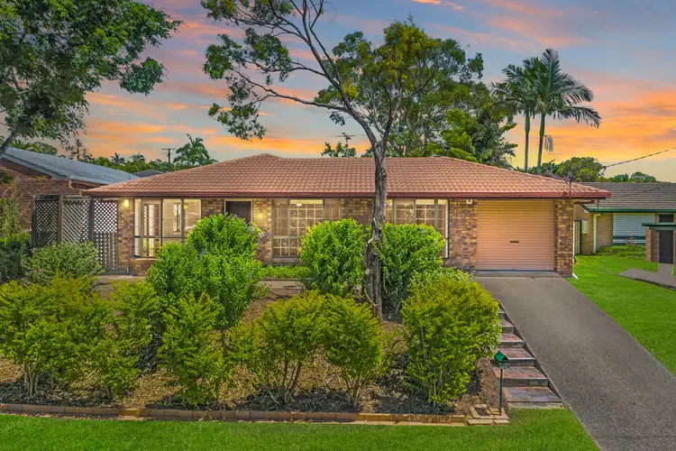 108 Macquarie Street, Capalaba QLD 4157
