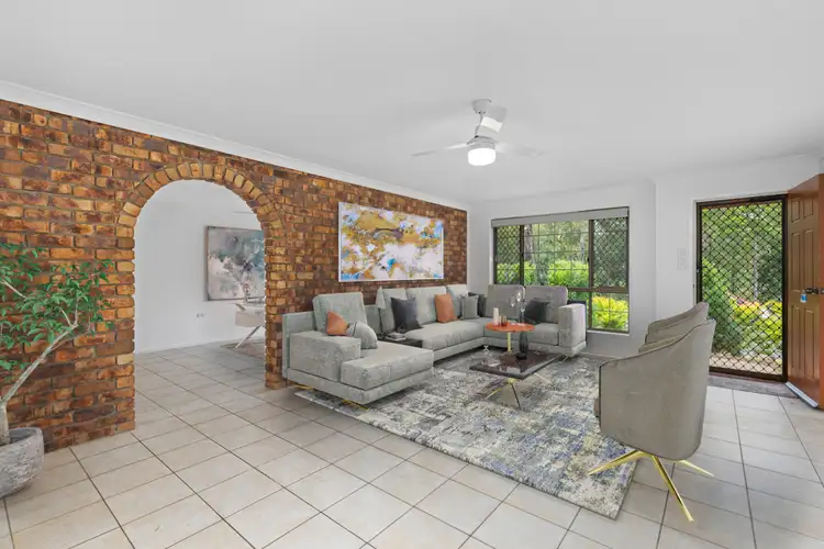Second view of Homely house listing, 108 Macquarie Street, Capalaba QLD 4157