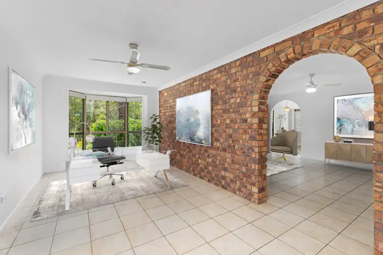 Fourth view of Homely house listing, 108 Macquarie Street, Capalaba QLD 4157