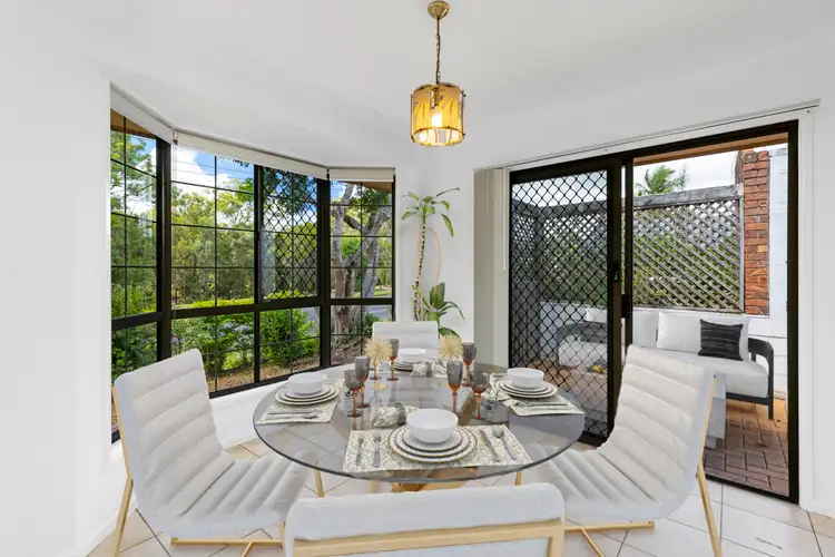 Fifth view of Homely house listing, 108 Macquarie Street, Capalaba QLD 4157
