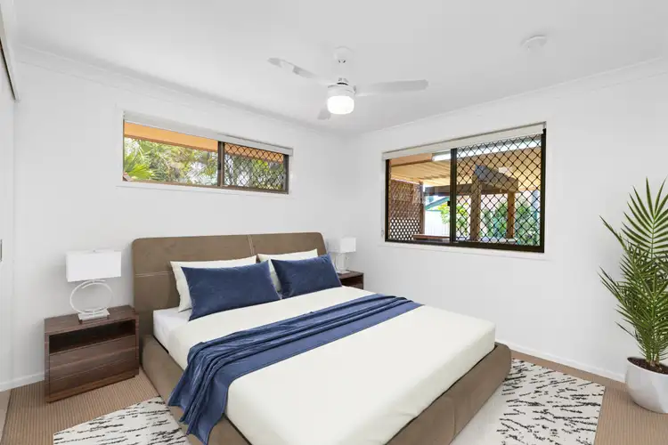 Sixth view of Homely house listing, 108 Macquarie Street, Capalaba QLD 4157