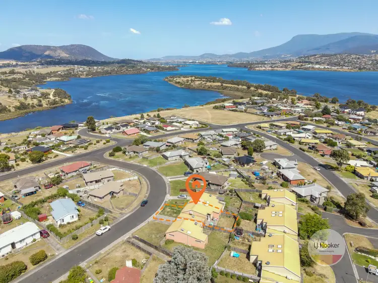 Main view of Homely unit listing, Unit 14/5 Ringwood Drive, Bridgewater TAS 7030
