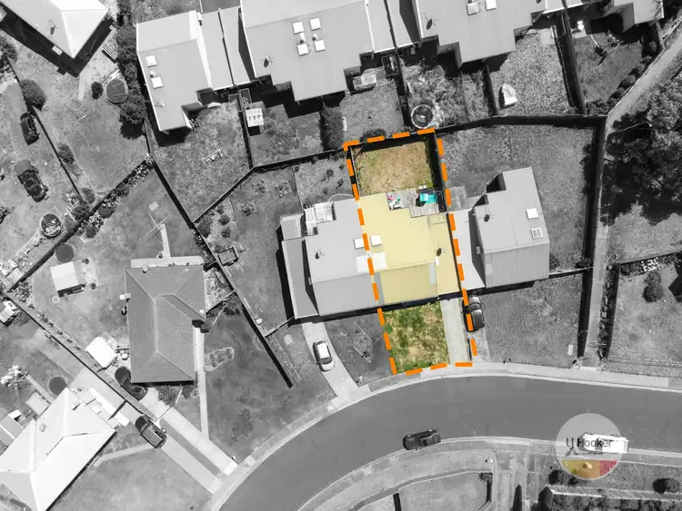 Third view of Homely unit listing, Unit 14/5 Ringwood Drive, Bridgewater TAS 7030