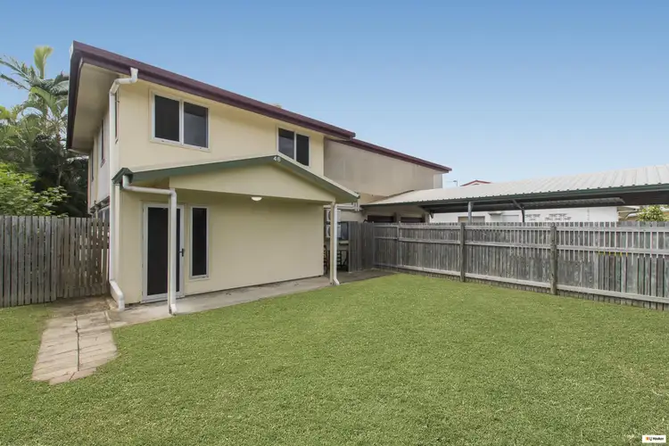 Main view of Homely house listing, 46 Bultarra Crescent, Kirwan QLD 4817