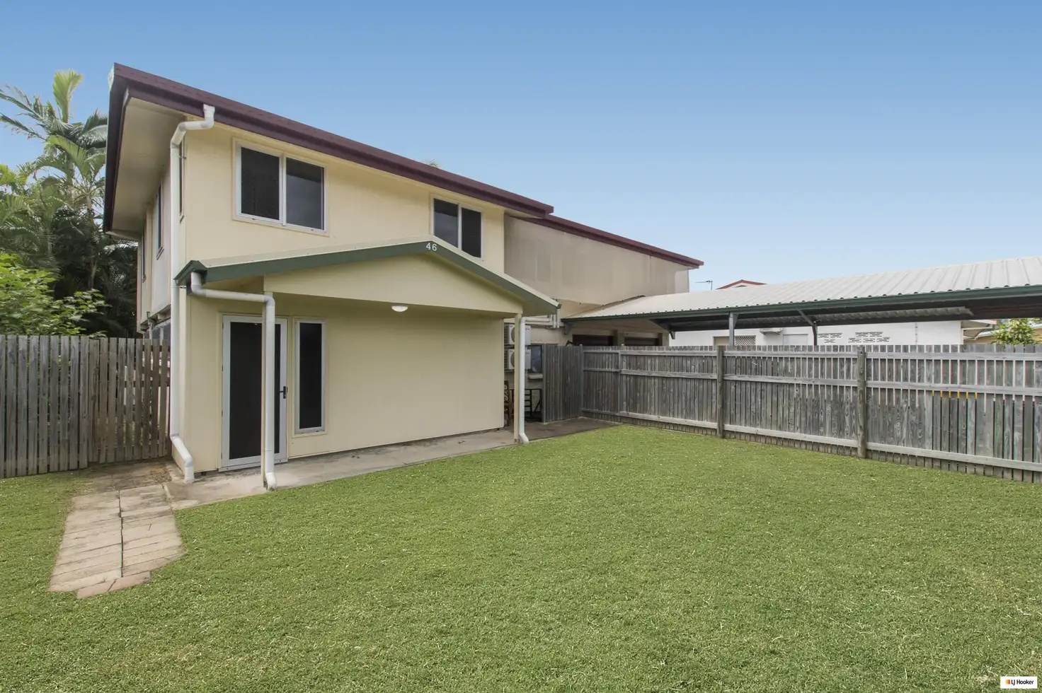 Main view of Homely house listing, 46 Bultarra Crescent, Kirwan QLD 4817