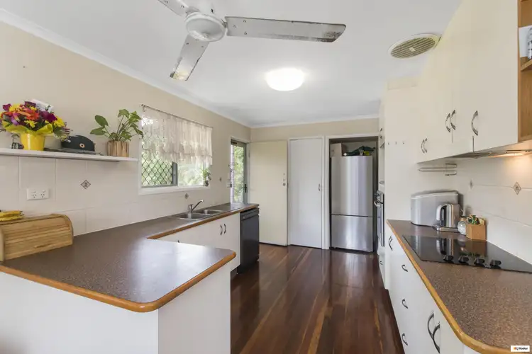 Third view of Homely house listing, 46 Bultarra Crescent, Kirwan QLD 4817