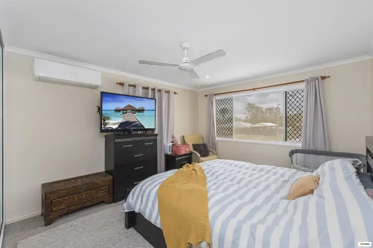 Fourth view of Homely house listing, 46 Bultarra Crescent, Kirwan QLD 4817