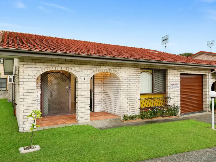 1/32-34 Anzac Road, Long Jetty NSW 2261