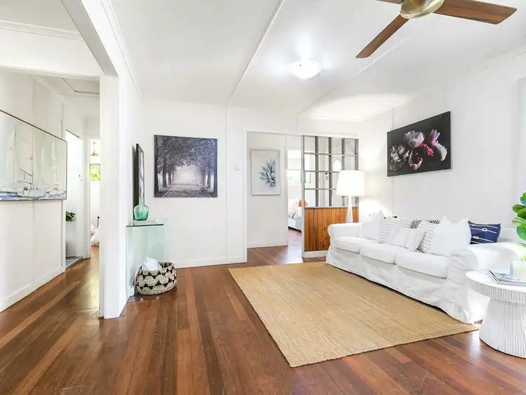 52 Moorbell Street, Tarragindi QLD 4121