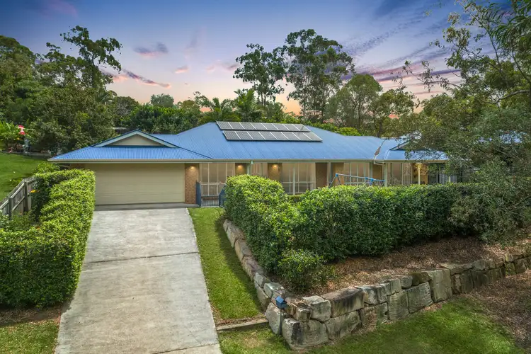 Main view of Homely house listing, 27 Pimelea Crescent, Mount Cotton QLD 4165