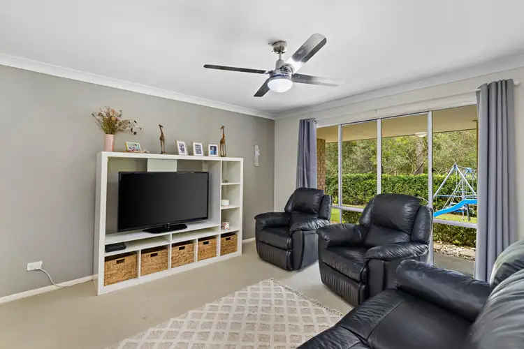 Second view of Homely house listing, 27 Pimelea Crescent, Mount Cotton QLD 4165