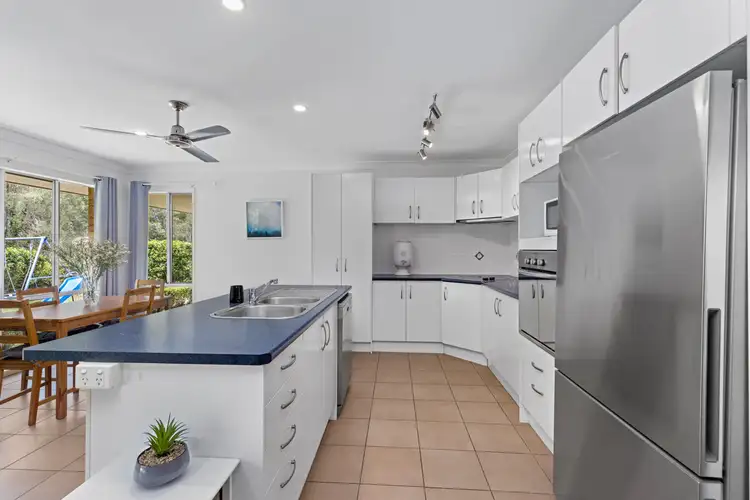 Third view of Homely house listing, 27 Pimelea Crescent, Mount Cotton QLD 4165