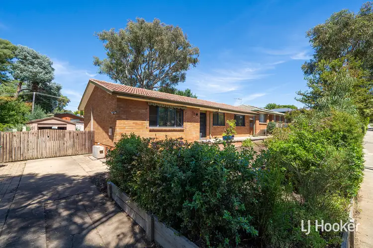 61 Petterd Street, Page ACT 2614