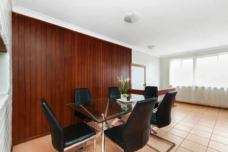 Fourth view of Homely house listing, 1 Gowrie Place, Cabramatta NSW 2166